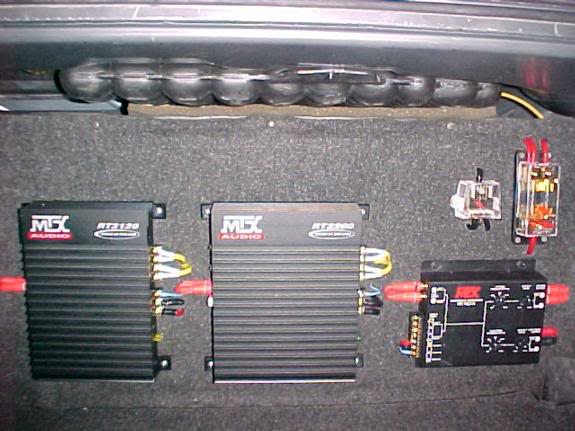 Mtx crossover rtx01a